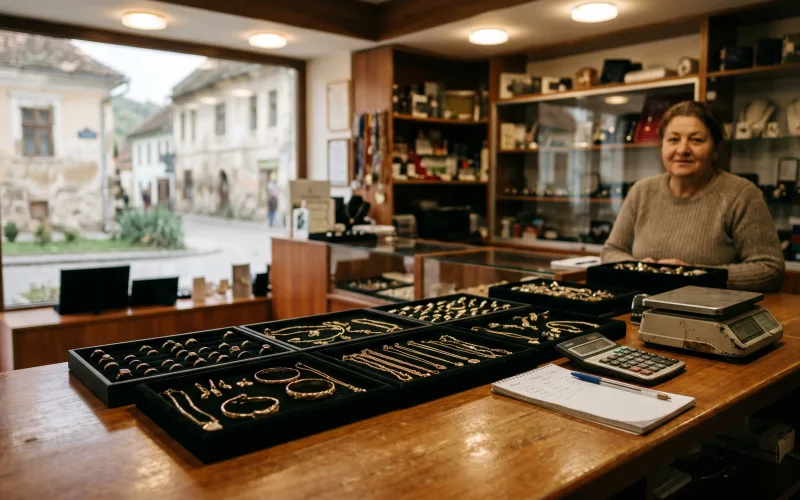 Case de Amanet în Bicaz — Ghid Complet 2026