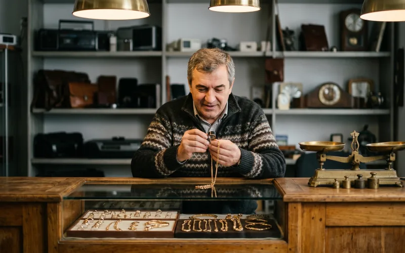 Case de Amanet în Târgu Frumos - Ghid Complet pentru Amanet Aur și Bijuterii 2026